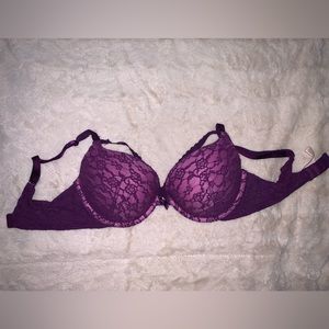 Victoria’s Secret Bra 34D